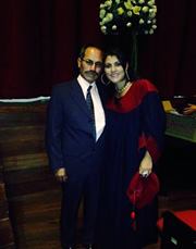 Ana Maria  Ullauri Herrera