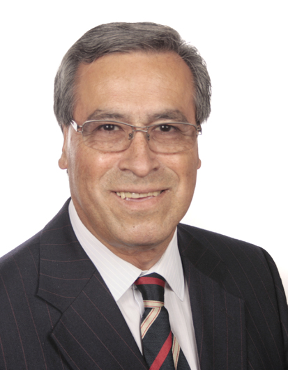 Alejandro Torres Bernal