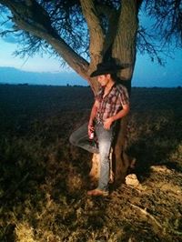 Edgar Fernando Delgado Mendez