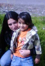 Glenda  Castillo Segovia