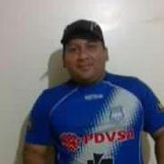 Hugo Anibal  Campozano Villafuerte