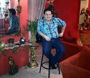 Jaime Rene  Rivera Cornejo