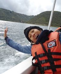 Magdalena  Solís Godoy