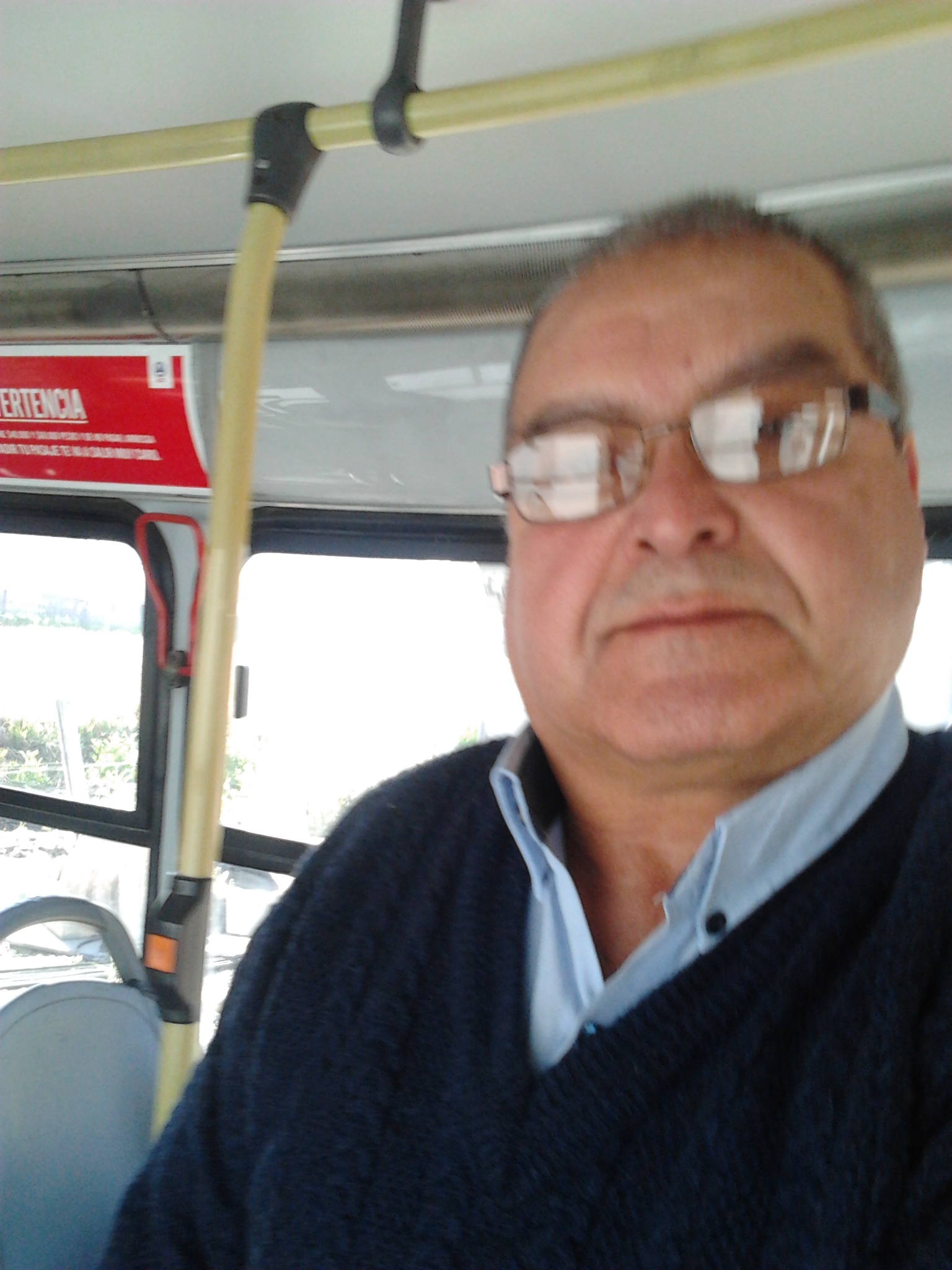 Eric Gacitua Chaparro