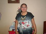 Luiza Santos  Santos