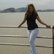 Signy  Gonzalez Vinces