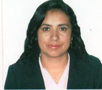 Miryan Graciela  Salazar Bastidas