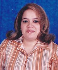 Katherine  Cordero Campoverde