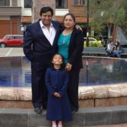 Jorge Eduardo  Chango Aguinzaca