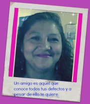 Jackeline  Rosado Suarez