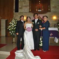 Anita  Pinargote López