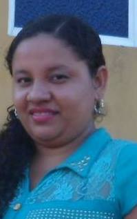 Janeris Astrid  Alfaro Caro