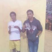 Kevin Castro Garzon