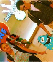 Diana Dianis Paredes