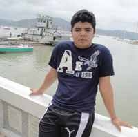 Carlos Luis Vargas