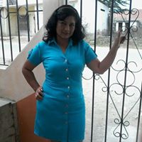 Sandrita Pilar Severino Correa