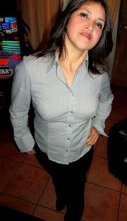 Marixi Elen  Rivera Troncoso