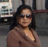 Edilma  Borbor Cochea