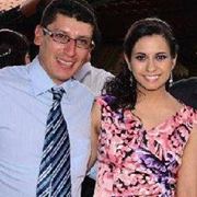 Maria Alicia  Garcia Navas