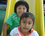 Maris  Gonzales Delgado