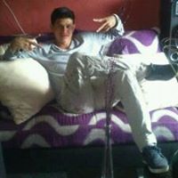 José Eduardo  Macias Cedeño