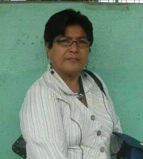 Marieta Lucia Medina