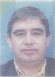Mario  Martinez Luzuriaga