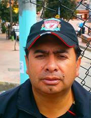 Edgar Anibal  Fernandez Posadaa