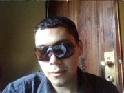 Marco Antonio Alcaide Riquelme