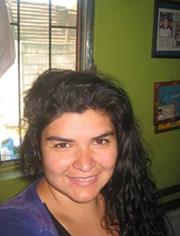 Natalia Esperanza Iturrieta Gallardo