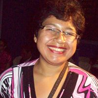 Evelyn  Rodriguez Osorio