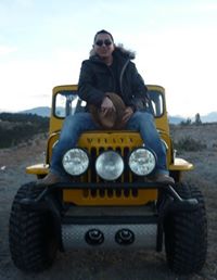 Darwin  Sosa