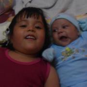 Ana Lucia  Montesdeoca Mejia