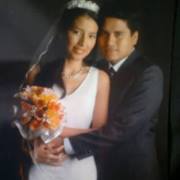 Kenia  Sancán Morán