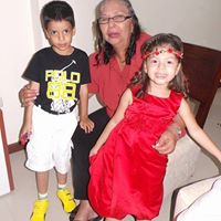 Laura  Abigail