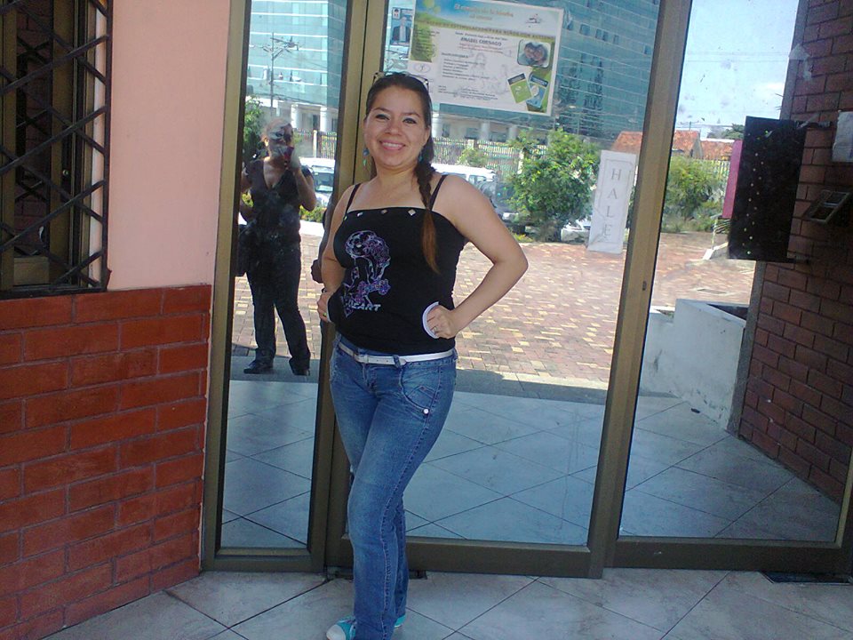 Shirley M  Morlàs M