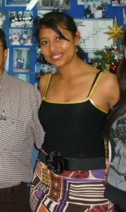 Lorena  Peñafiel