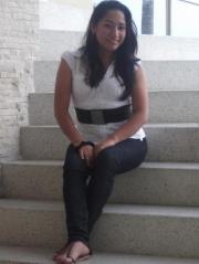 Yaqueline Camacho Cañar