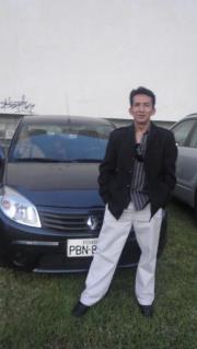 Xavier  Gallo Mosquera