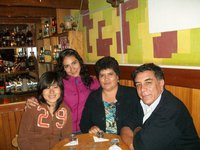 Carmen Violeta  Romero Falcòn