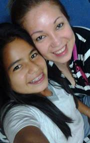 Marjorie  Cedeño Vega