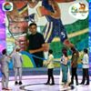 Baljeet  Shira