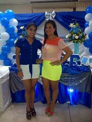 Maria Jose  Alcivar Quijano