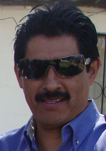 Miguel  Ipiales Torres