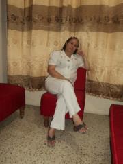 Zoila Victoria  Paredes Morales