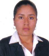 Maria Teresa  Ramos Merchan