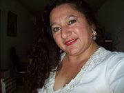 Gloria Elizabeth Suasti Alcívar