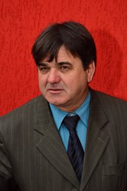 Volnei  Mendonça de Menezes