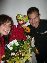 Diego Gabriel  Pava Gonzalez