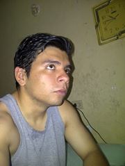 Julio Daniel  Vilela Sanchez